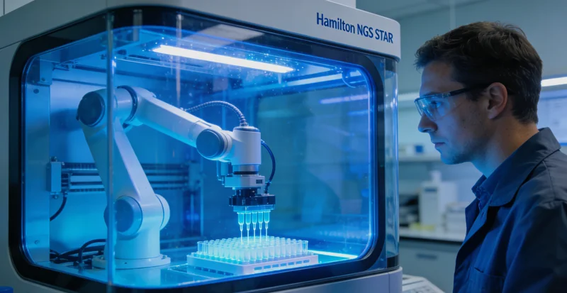 锡林浩特市民进行定期健康体检与