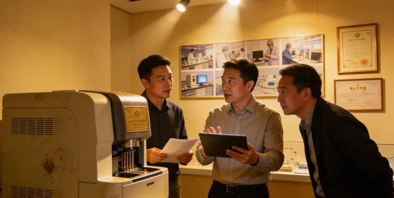 霍林郭勒家庭围坐讨论健康问题