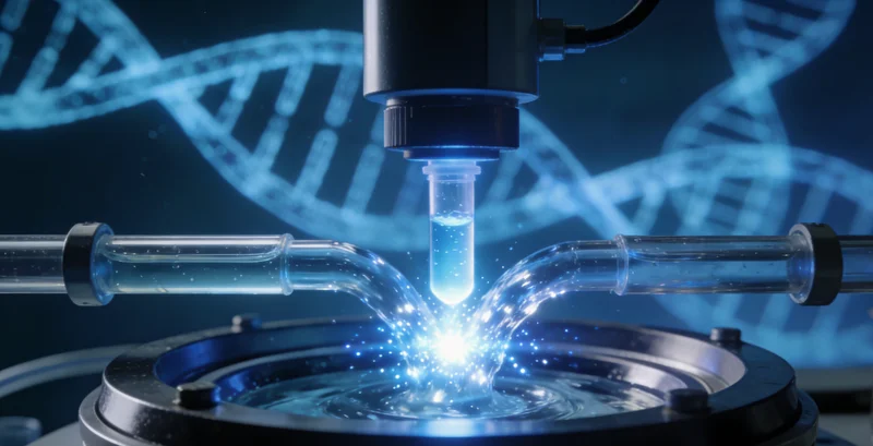 永城乳腺癌基因检测科学原理DN