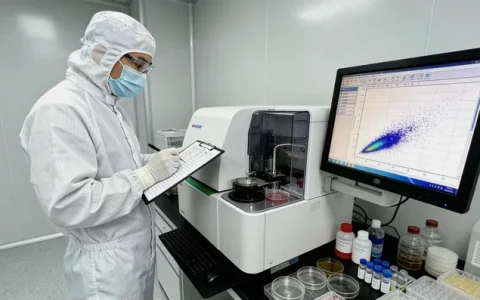 西苏旗散发性视网膜母细胞瘤基因检测专业机构（资质齐全）