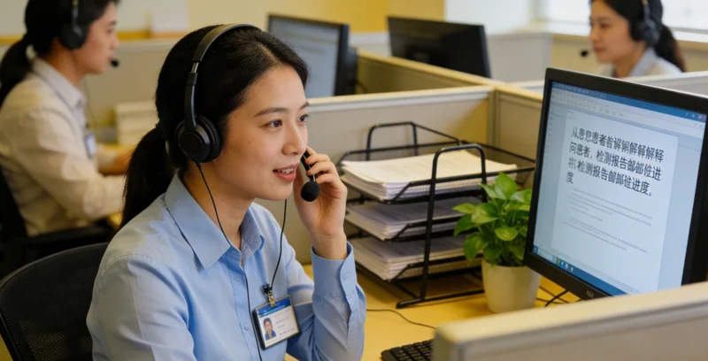 灵武解读基因检测报告-专业医生