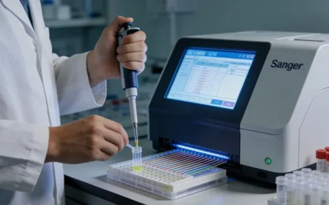 吉首弥漫性胃癌风险基因检测哪家机构最好？【2026推荐】