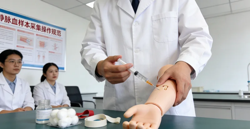 绥化家庭共同面对疾病进行健康管