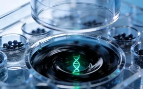 白银市黑斑息肉综合征基因检测中心新址公告与办理流程详解