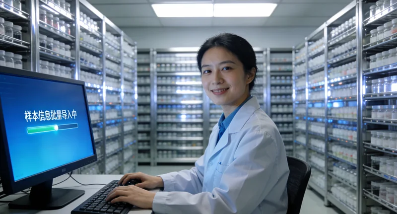 林州女性进行定期乳腺健康筛查