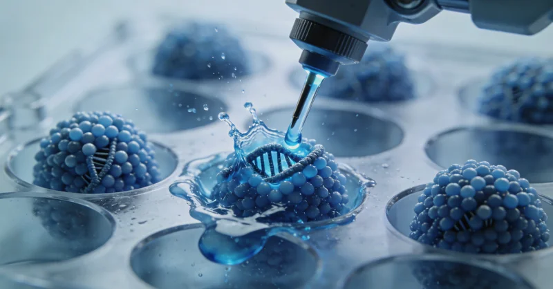 宜兴家庭共同面对遗传检测结果