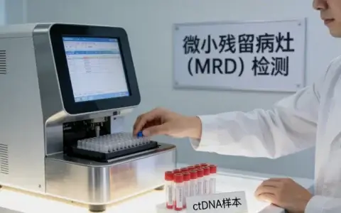 通辽CDH1家系检测基因检测推荐专业公司总览