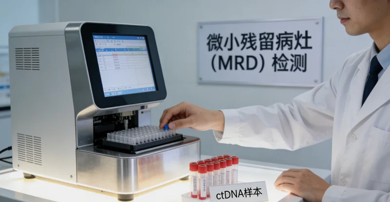 通辽居民进行遗传咨询和基因检测