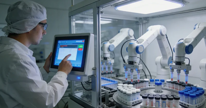 广德女性面对健康选择陷入沉思，