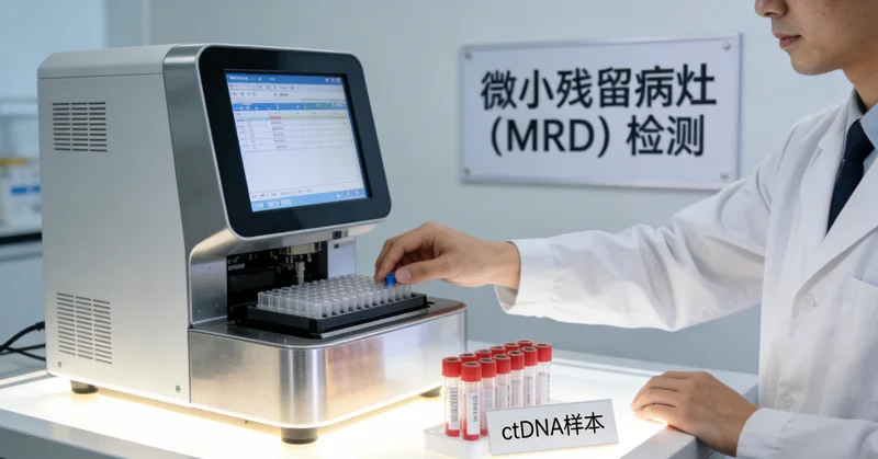 兰州护士进行专业采血用于基因检