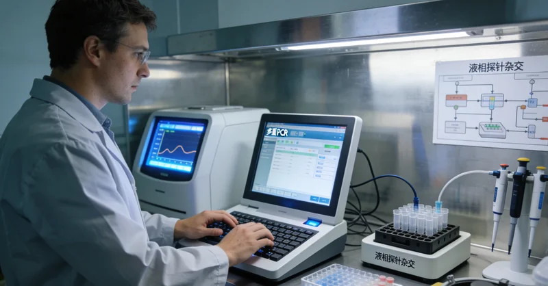 西苏旗母亲陪伴孩子进行健康检查