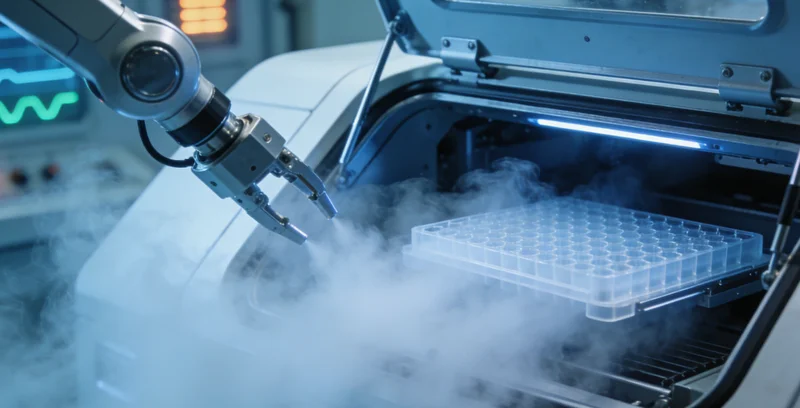 遵化个性化健康监测方案图示