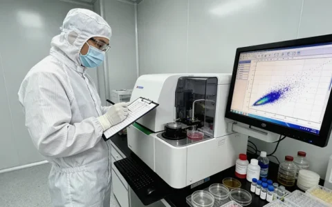 合肥血管母细胞瘤基因检测公司地址电话（附导航）