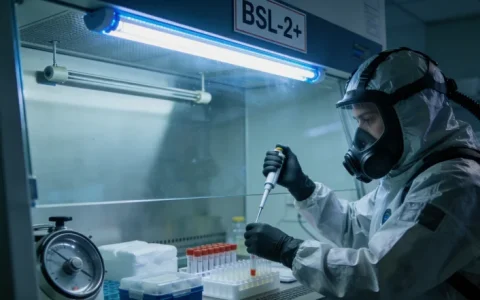 韶关胰腺囊肿基因检测最新位置地址大全