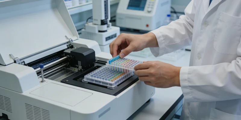 玉环遗传咨询师与居民亲切沟通场