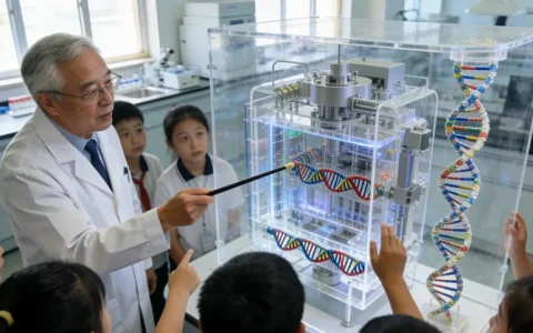 榆林甲状旁腺瘤基因检测附近详细地址在哪？