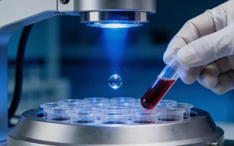 唐山预防性胃切除基因检测靠谱检测机构大盘点