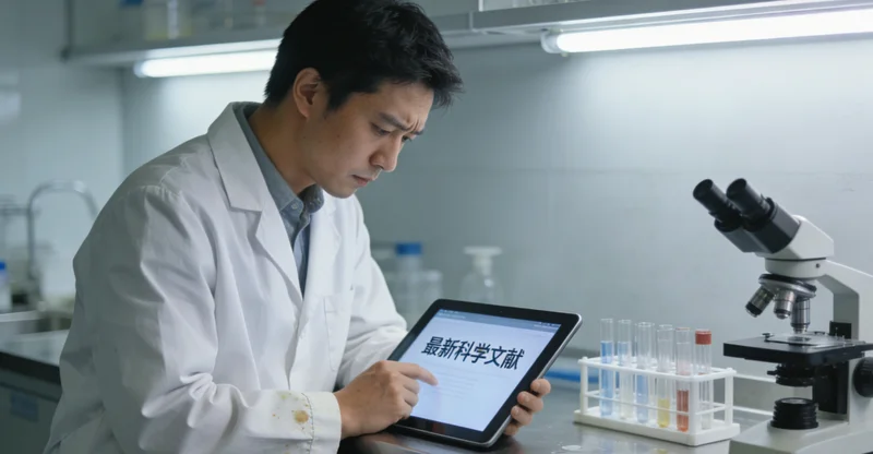 贵溪基因检测实验室样本分析流程