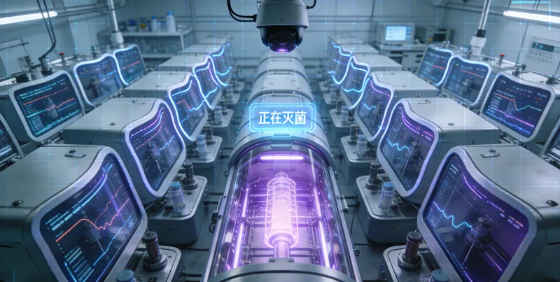 三河基因检测实验室高通量测序仪