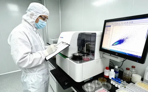 常德DCM ICD植入指征基因检测靠谱机构推荐（附地址）