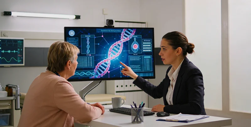 解读甲状腺髓样癌RET基因检测