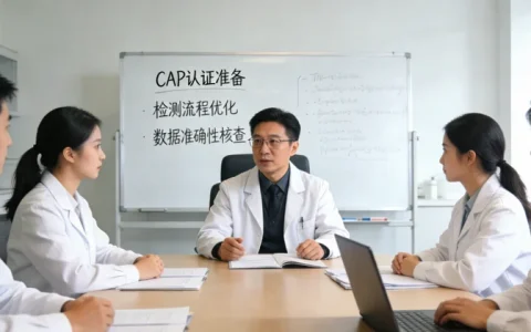 韶山E-cadherin基因检测正规机构名单与办事指南