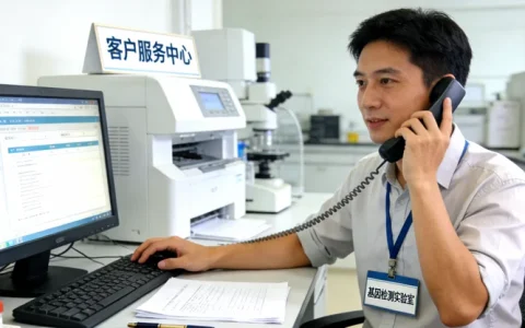 通辽哪里做FAP监测方案基因检测比较好？优劣对比分析