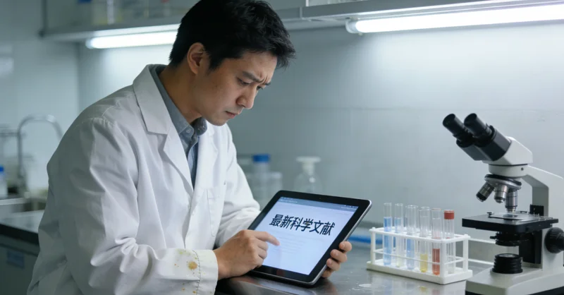 漠河基因检测实验室DNA测序分