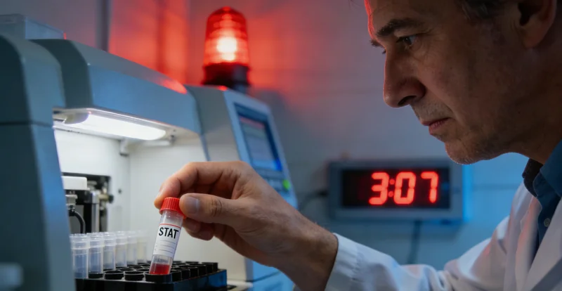 东苏旗女性进行甲状腺超声检查