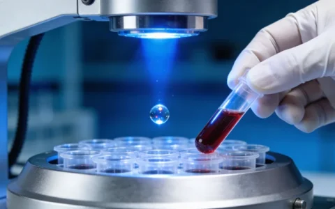 九江BRCA预防性手术基因检测本地人推荐去哪家？口碑榜单