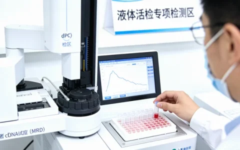 松原黑斑息肉综合征基因检测靠谱机构地址一览（清晰表格）