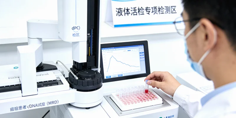 松原市民在医院进行遗传咨询与基