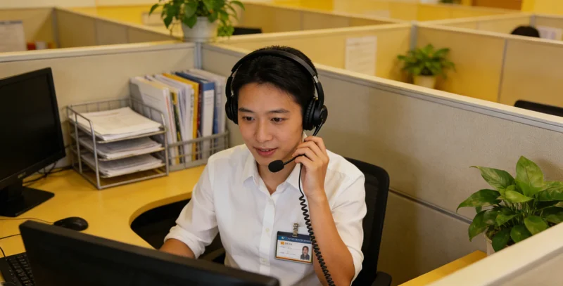 水富家庭查看基因报告并进行健康