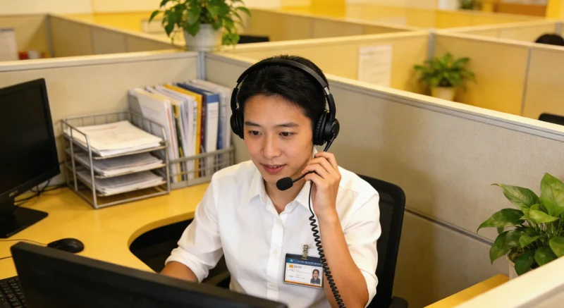 阜康医生为患者解读基因检测报告