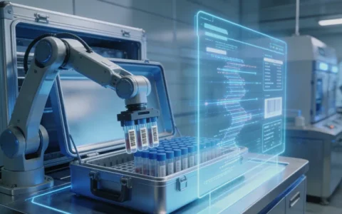 固原CDH1基因检测去哪做？地址+联系方式