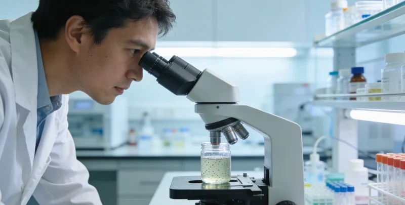 和田居民基于基因检测结果进行健