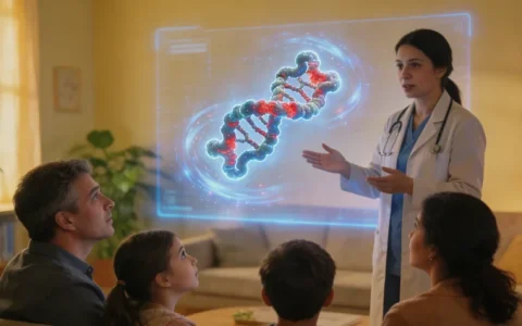 翁旗林奇综合征遗传咨询基因检测备案公司完整名单与地址列表