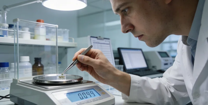 集安基因检测实验室内部,技术人