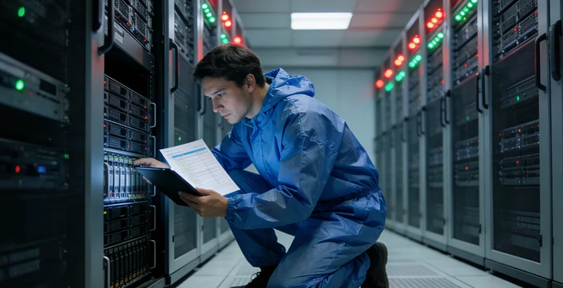 一把锁保护着写有DNA字样的文