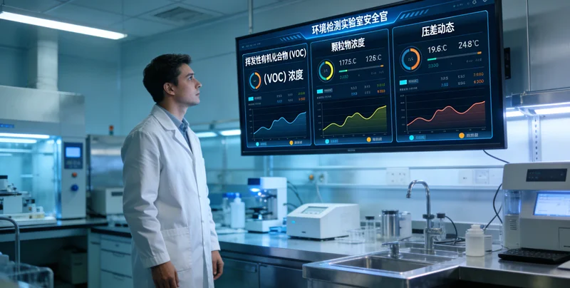 娄底女性认真查看健康报告和规划