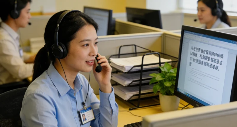 丰城医生解读PTEN基因检测报