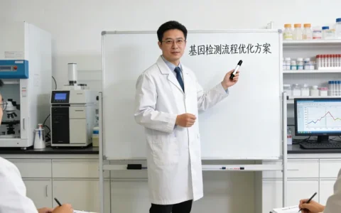 丽水RB基因检测机构最新地址一览（一键保存）