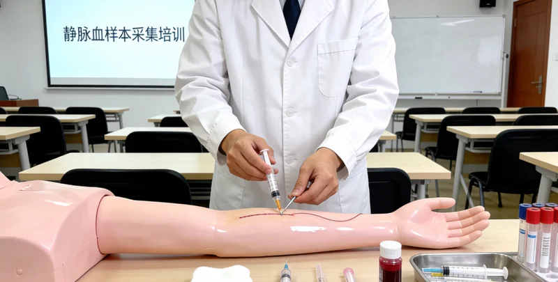 黄石基因检测流程步骤图