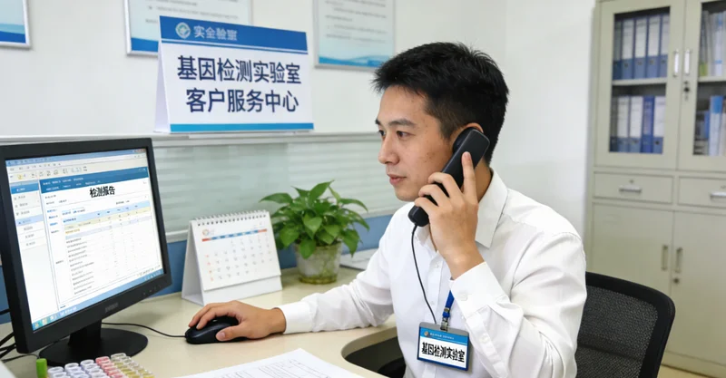 漯河FAP家系遗传咨询家庭成员