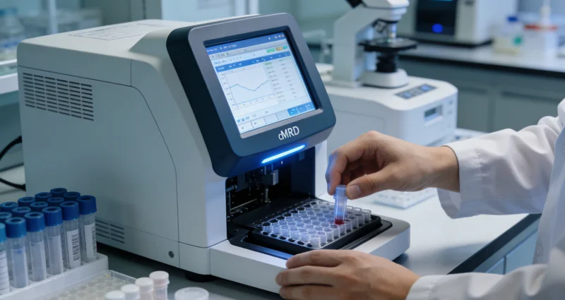 科右中旗肠癌早期筛查示意图