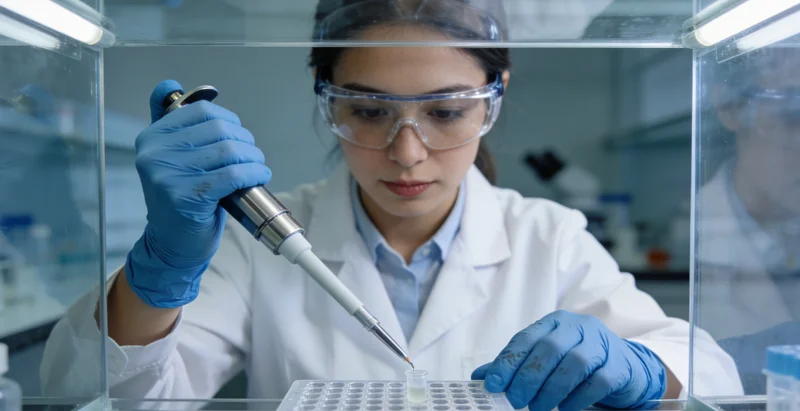 潜江女性进行定期健康筛查