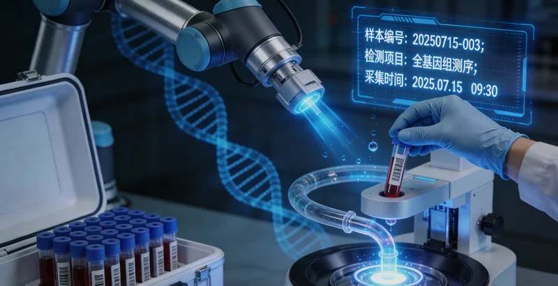 德宏州自然风光下一家人快乐生活