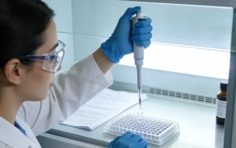 肇东BRCA和卵巢癌风险基因检测中心汇总：机构名单