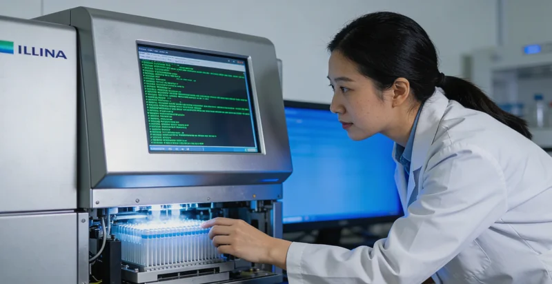 黄石居民向医生咨询家族肿瘤遗传