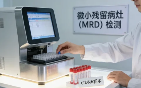 英德BRCA预防性手术基因检测专业中心列表：地址汇总